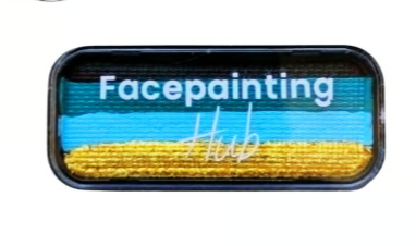 Farby Facepainting Hub